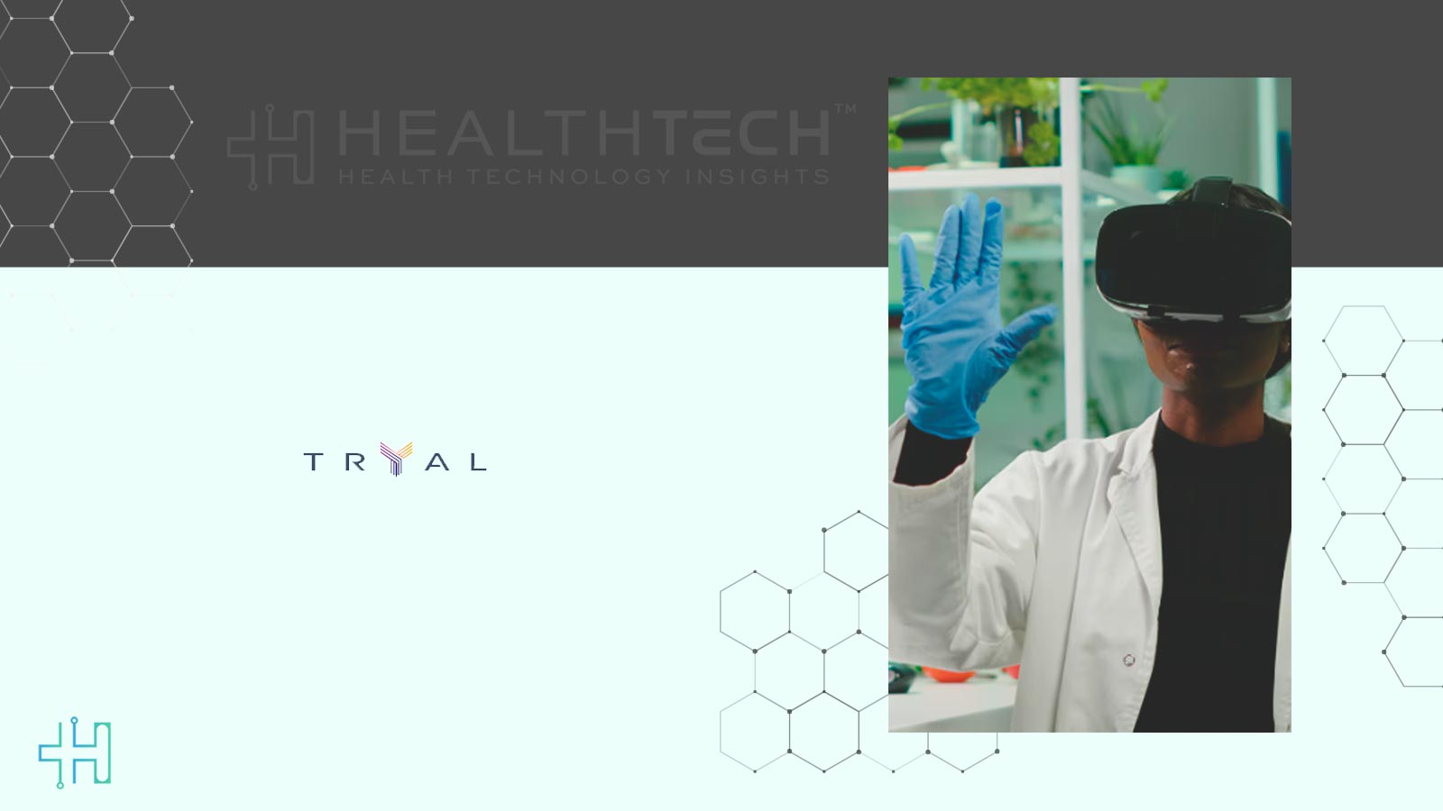 Tryal Unveils New AI Platform for Clinical Trial Startup