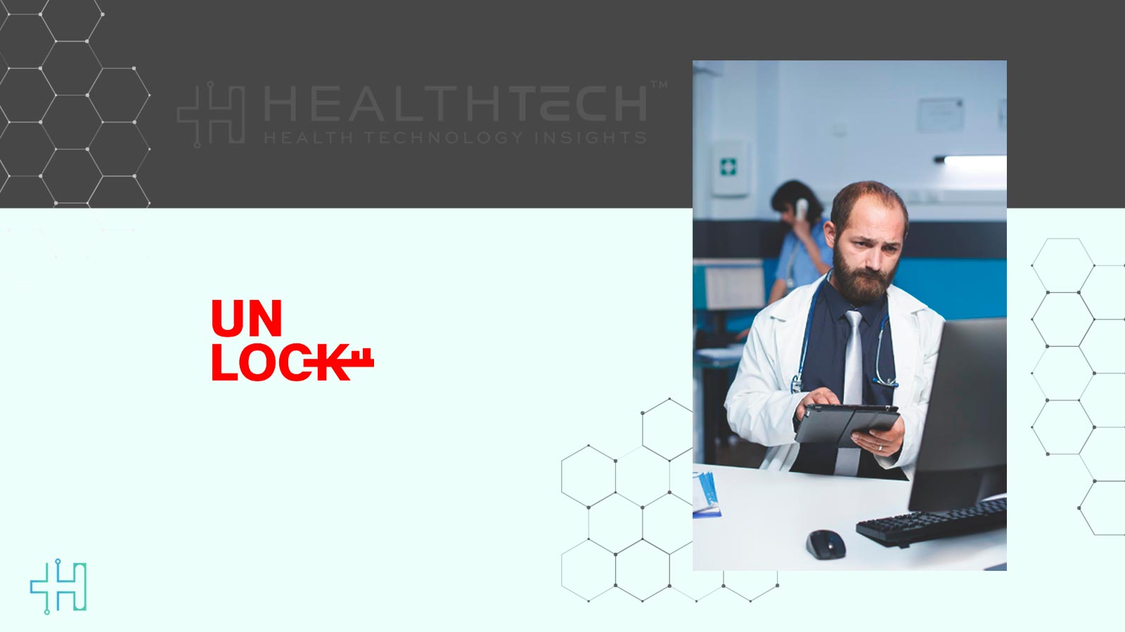 Unlock Health Names Jamie Mermelstein VP of Digital Experience