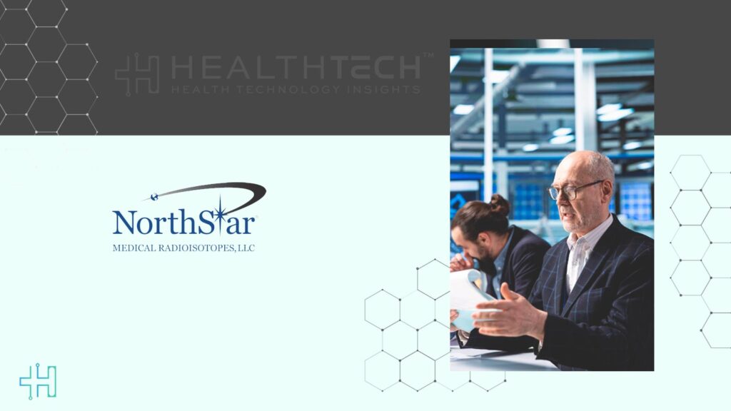 Victor Miller Joins NorthStar Medical Radioisotopes, LLC as Chief Financial Officer