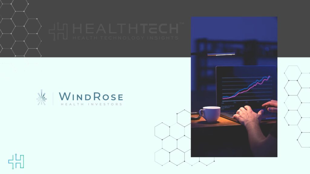 WindRose Health Investors Makes Strategic Investment in Stellus Rx