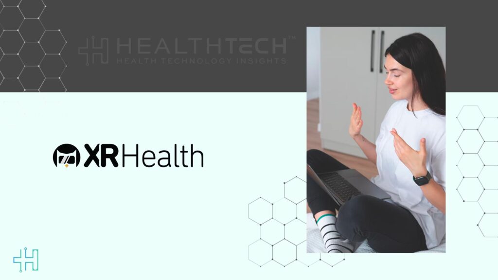 XRHealth Provides Virtual Mental Health Support for Communities in Australia