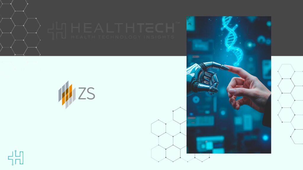 ZS Acquires Torrent Consulting to Fuel Salesforce’s Healthcare, Life Sciences AI Solutions
