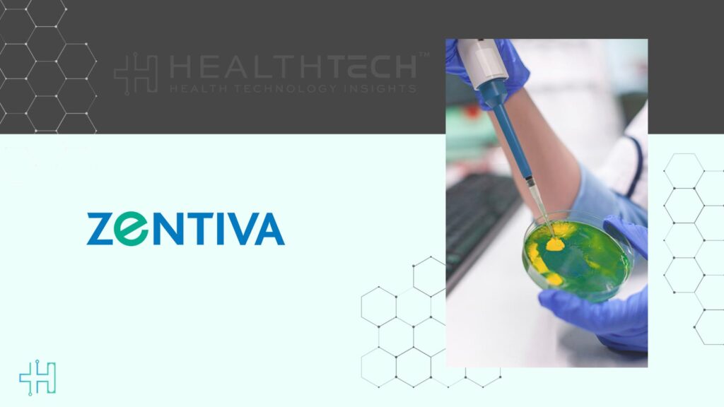 Zentiva Expands into Biologics with the EU-Wide Launch of Its First Biosimilar