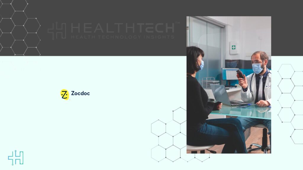 Zocdoc, Healthgrades Enable Real-time Booking
