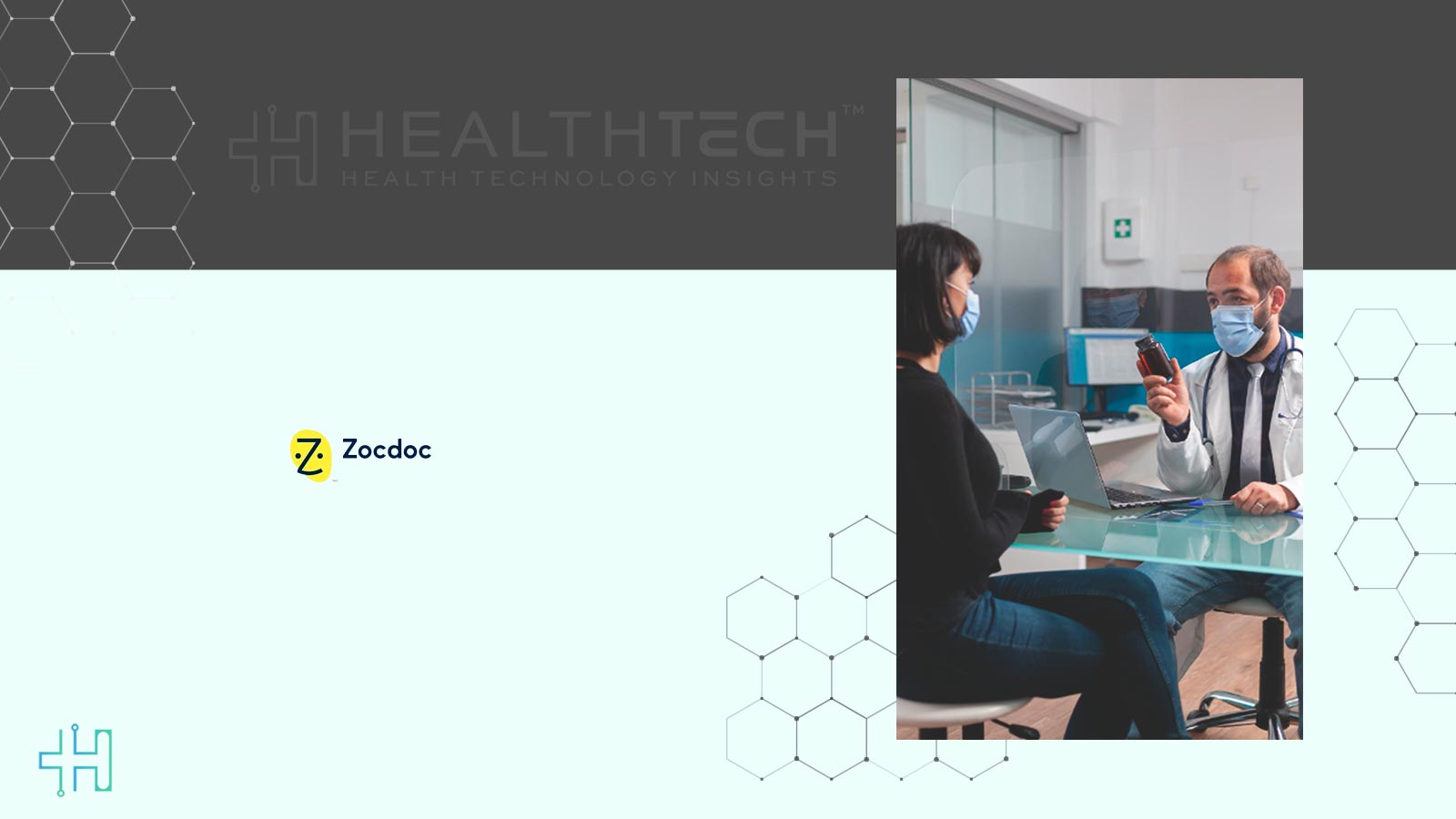 Zocdoc, Healthgrades Enable Real-time Booking
