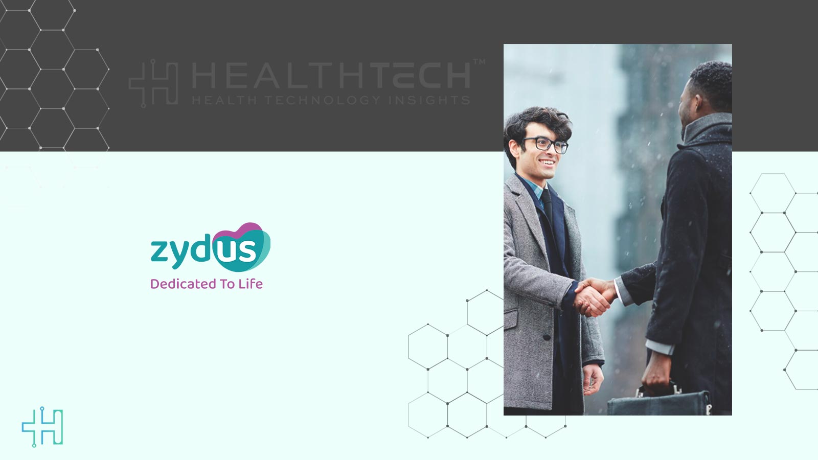 Zydus Partners With Bioeq for NUFYMCO U.S. Rights