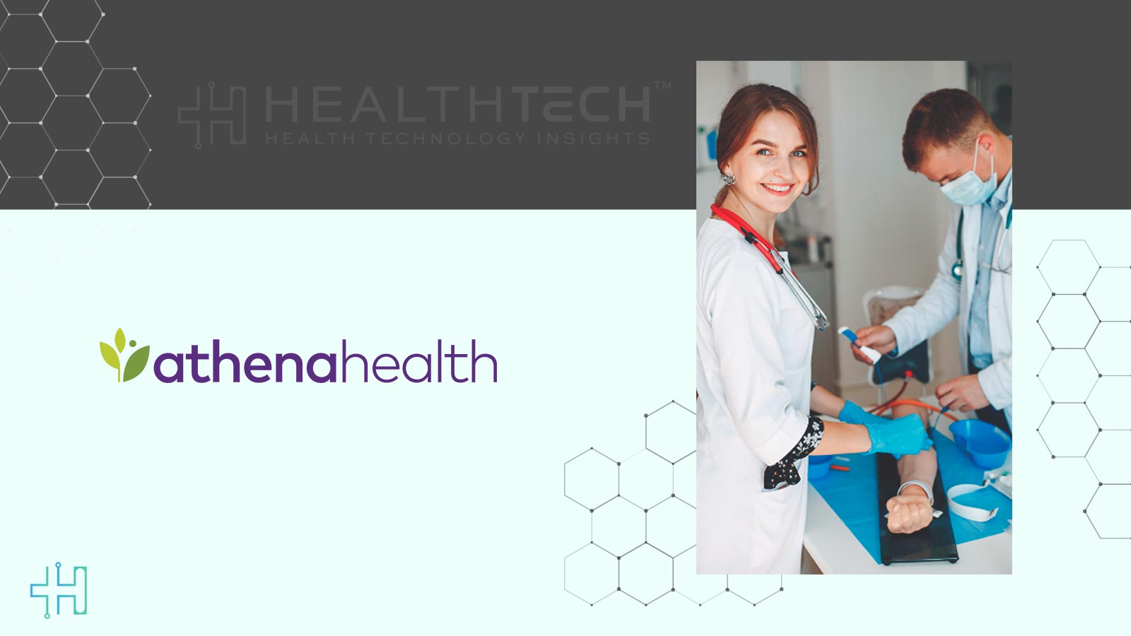 athenahealth Adds Microsoft Dragon Copilot for Clinicians