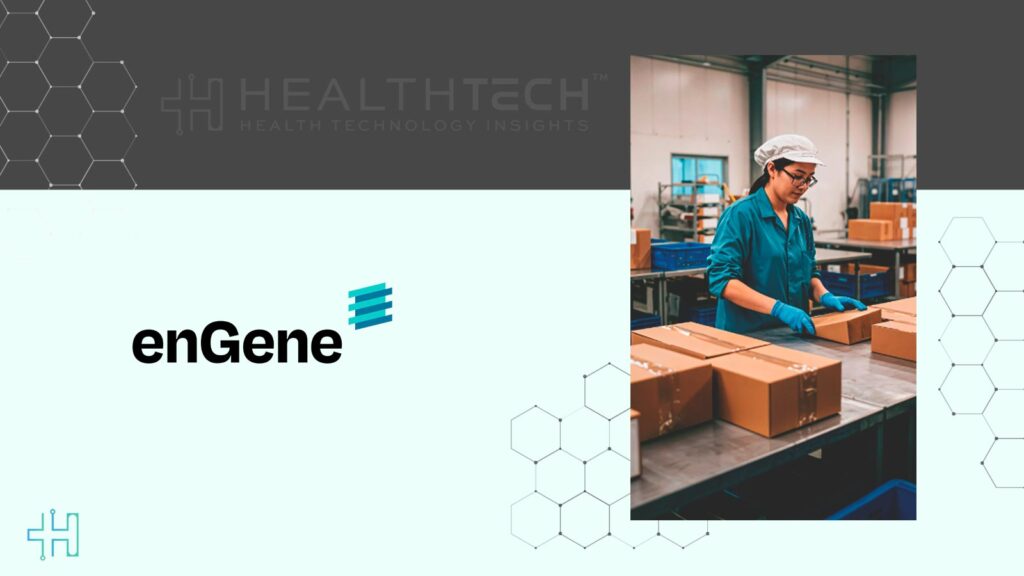 enGene’s Detalimogene Joins FDA Manufacturing Pilot Program