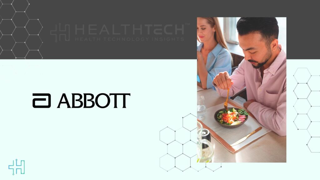 Abbott's Libre Assist App Helps Diabetes Users Make Food Choices