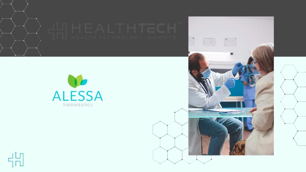 Alessa Therapeutics Secures FDA Fast Track for Enolen