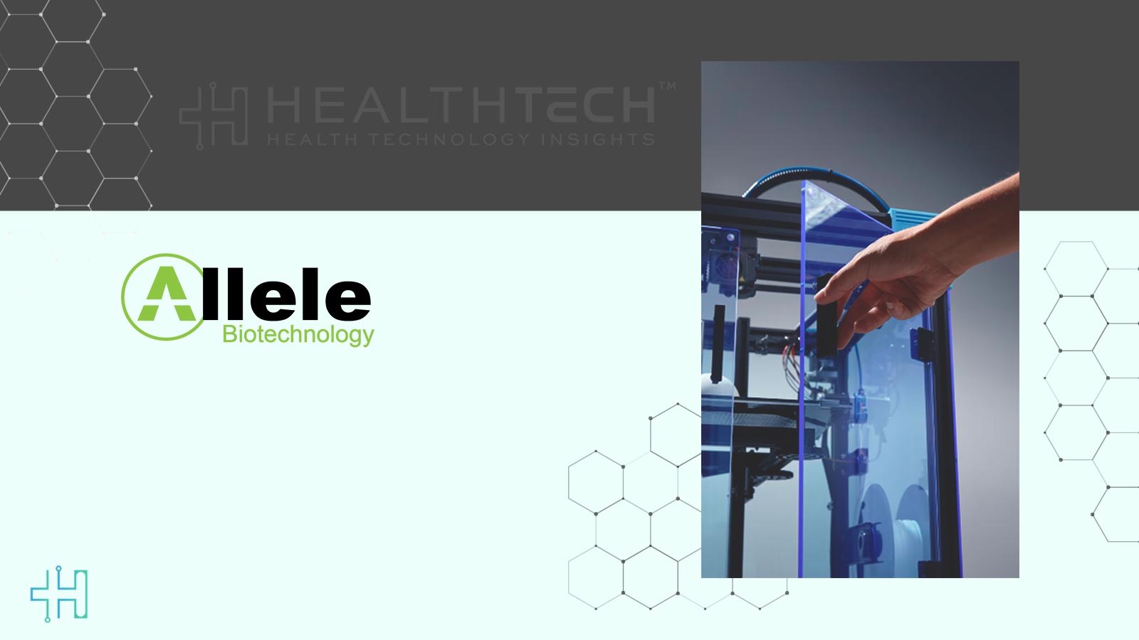 Allele Biotech Partners with UCSD on 3D Liver Bioprinting