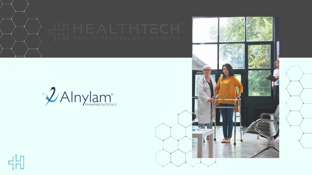 Alnylam Launches “Alnylam 2030” Growth and Impact Strategy