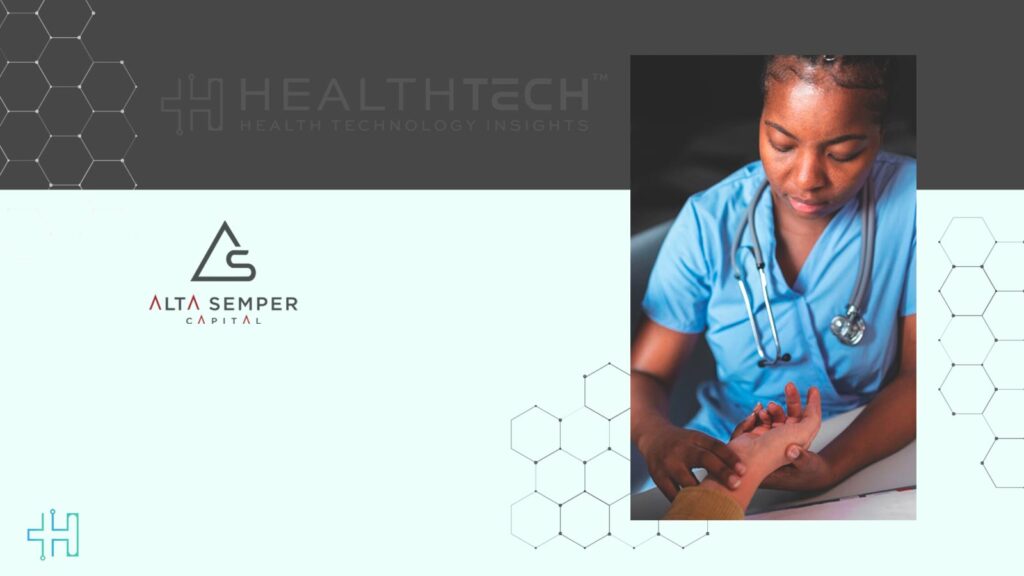 Alta Semper Raises $57.5 Million to Expand Healthcare in Africa