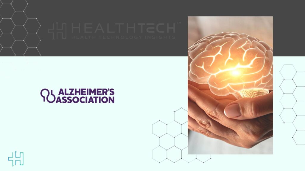 Alzheimer's Association Gains Accreditation for Dementia Training