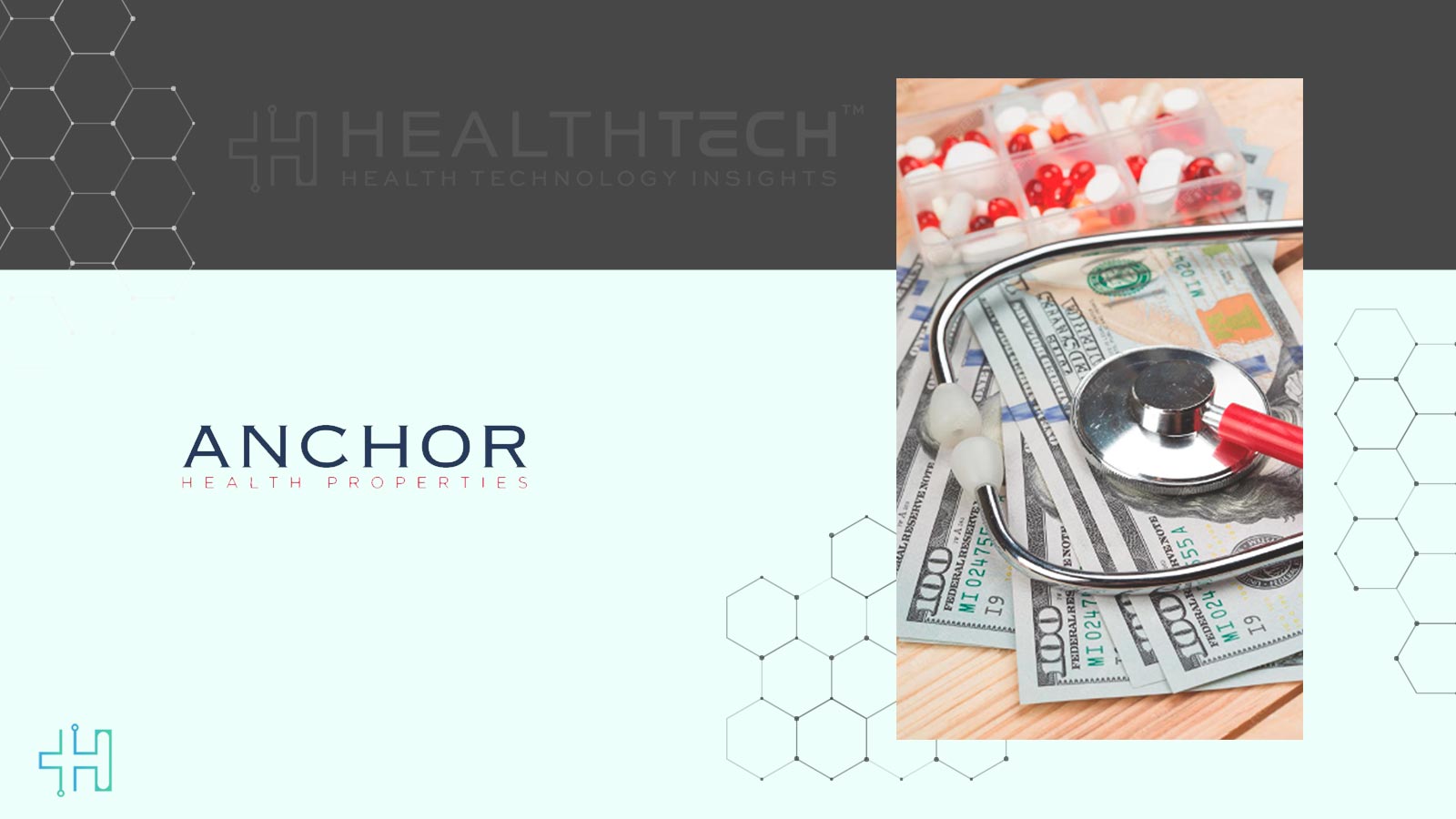Anchor Health Properties Acquires Chestnut Funds to Boost Growth