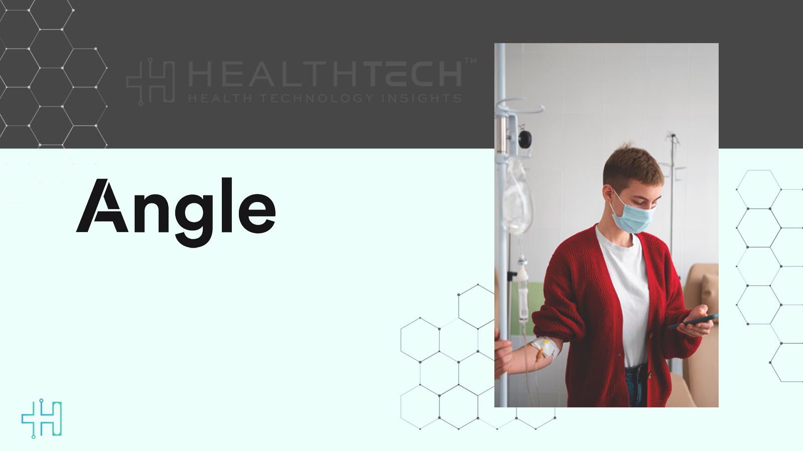 Angle Health and Leap Health Partner to Improve Infusion Care