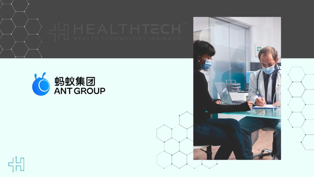 Ant Group Upgrades AQ Health Platform with AI DeepSearch