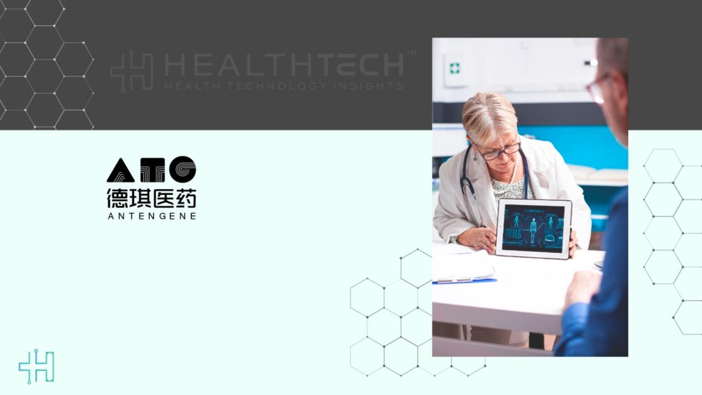 Antengene Updates Clinical Data and Focus on ADCs and TCEs