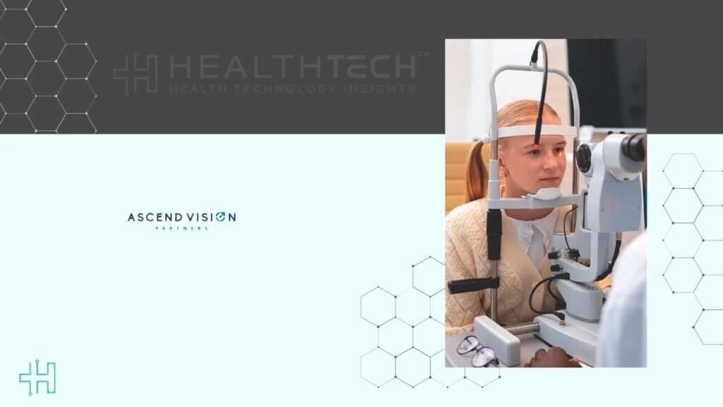 Ascend Vision Expands to Oklahoma with 3 Ophthalmology Practices