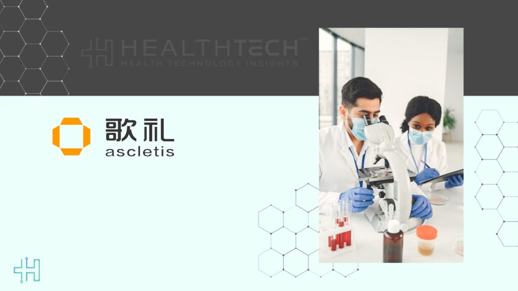 Ascletis Advances ASC37 Monthly GLP-1 Triple Agonist