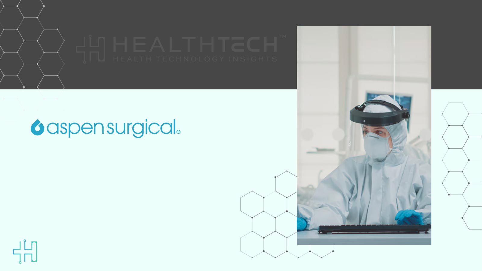 Aspen Surgical Acquires Ruhof, Expands Infection Prevention