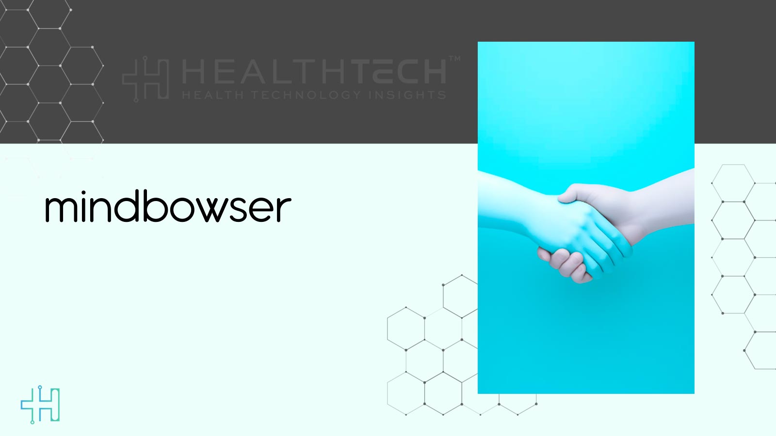 Ayush Jain Joins Forbes Technology Council in Healthcare Leadership