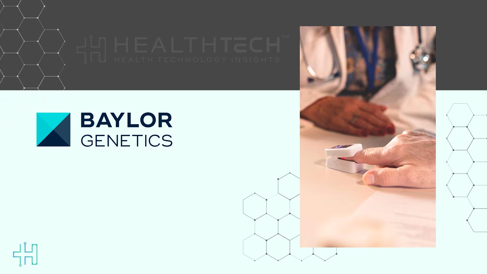Baylor Genetics Backs Bill Expanding Medicaid Genomic Testing
