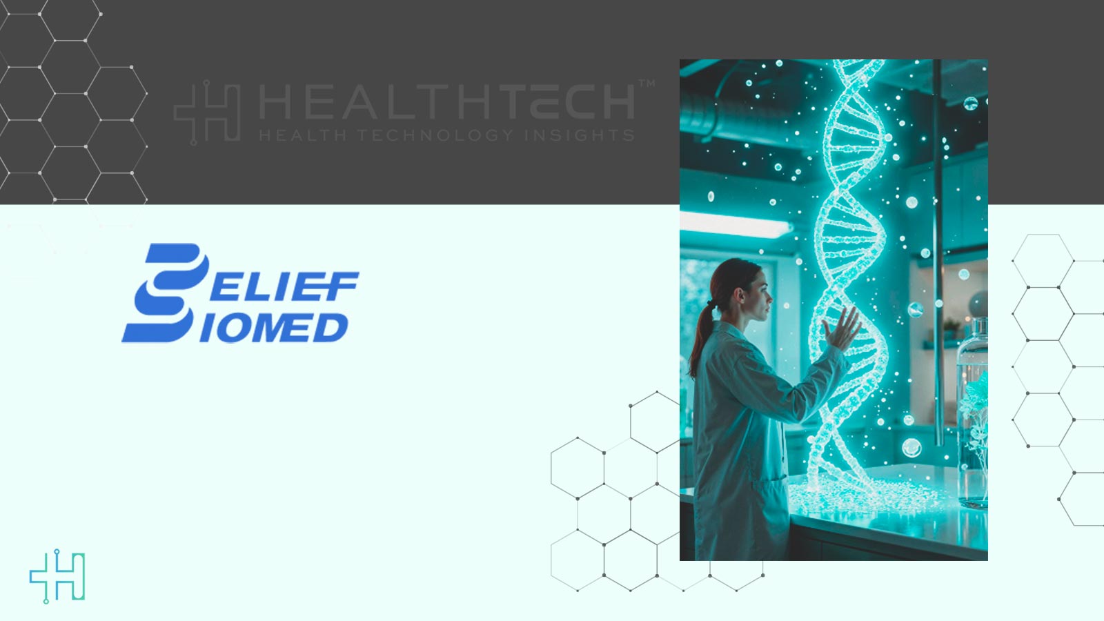 Belief BioMed Congratulates AskBio on FDA IND Approval