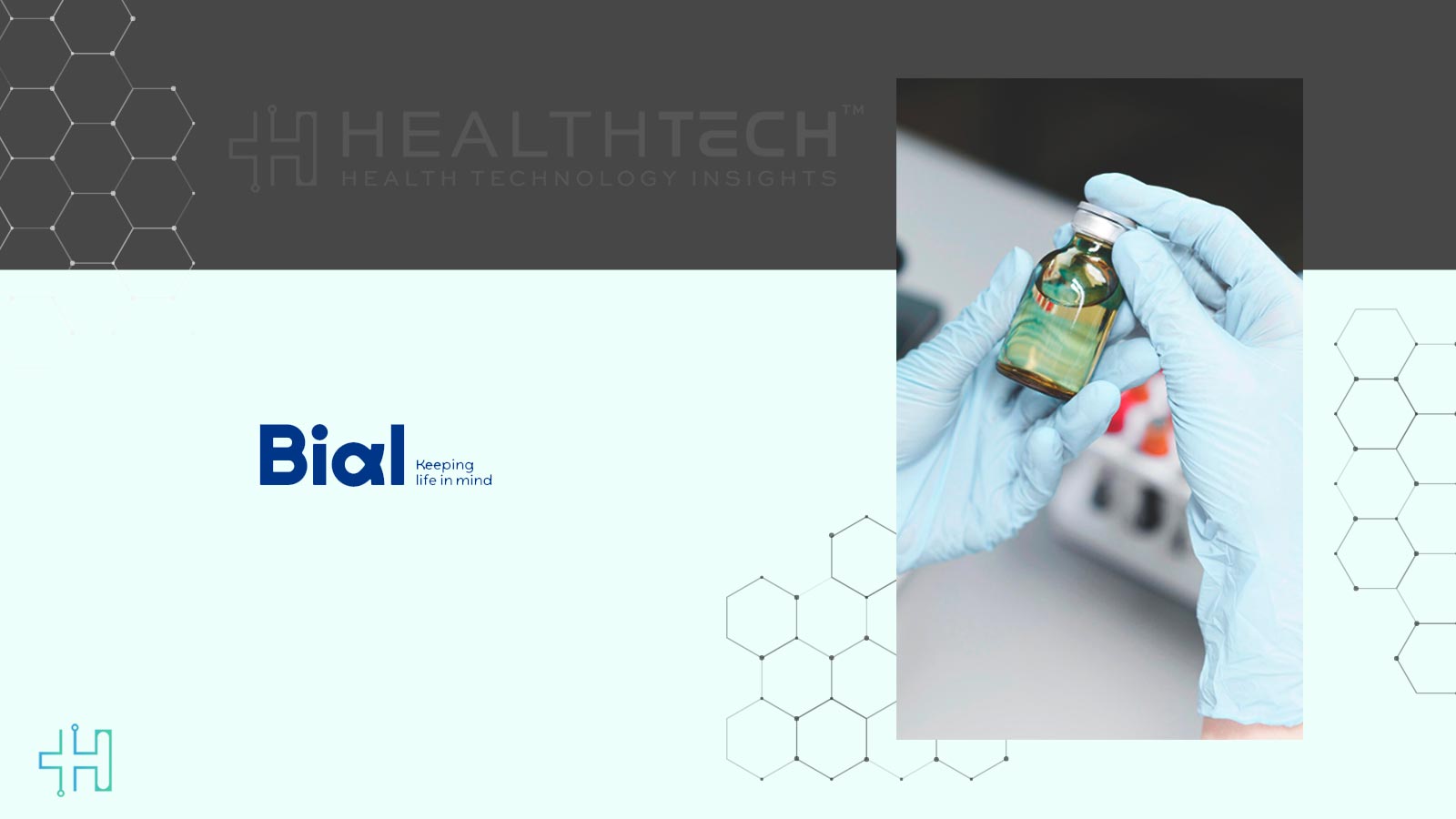 Bial Launches KYNMOBI in the United Kingdom