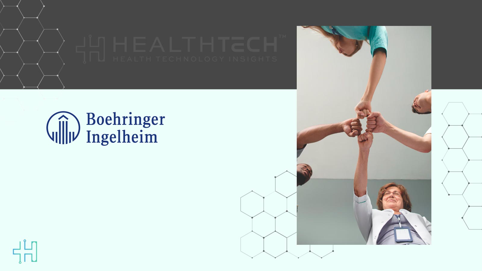 Boehringer Ingelheim Partners with CommonSpirit to Enhance Screening
