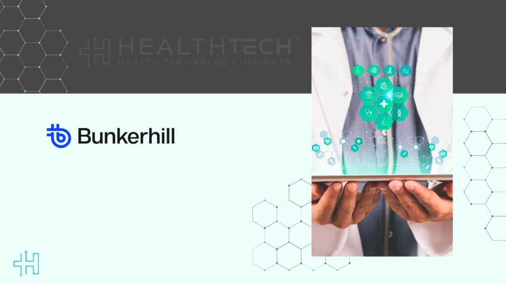 Bunkerhill and UTMB Health Scale Clinician-Led AI