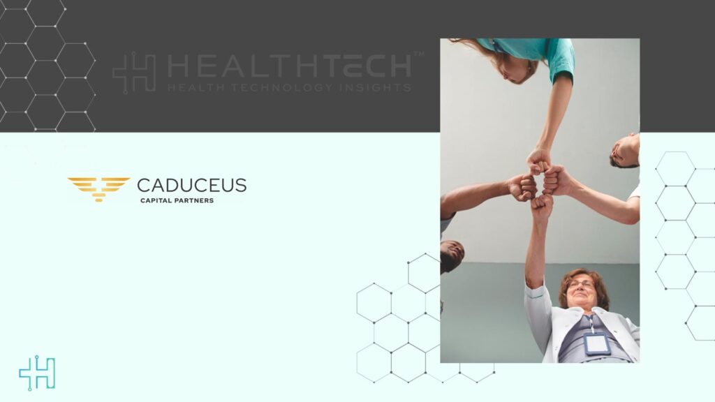 Caduceus Capital Partners and Scottsdale Institute Partner