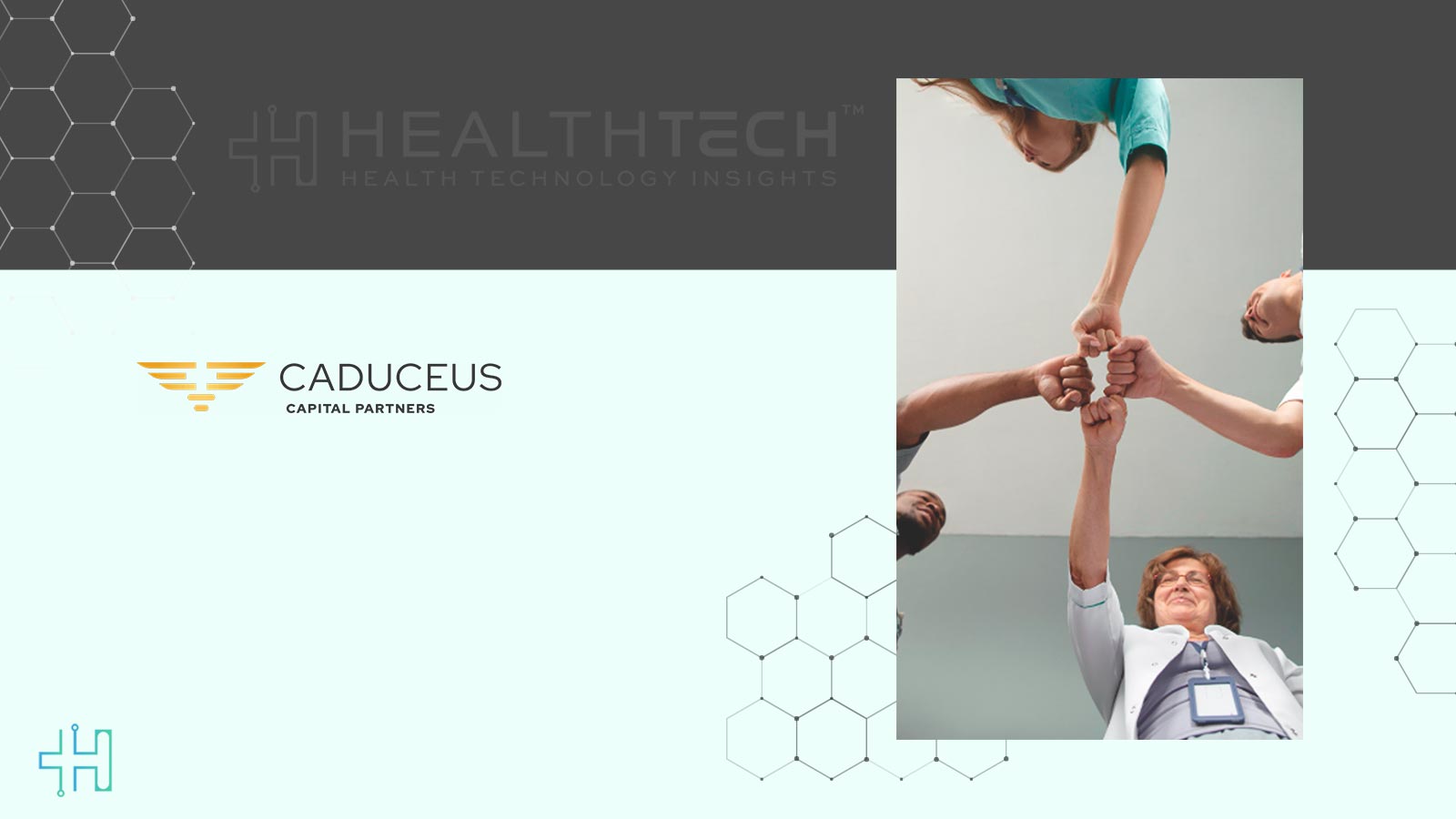 Caduceus Capital Partners and Scottsdale Institute Partner