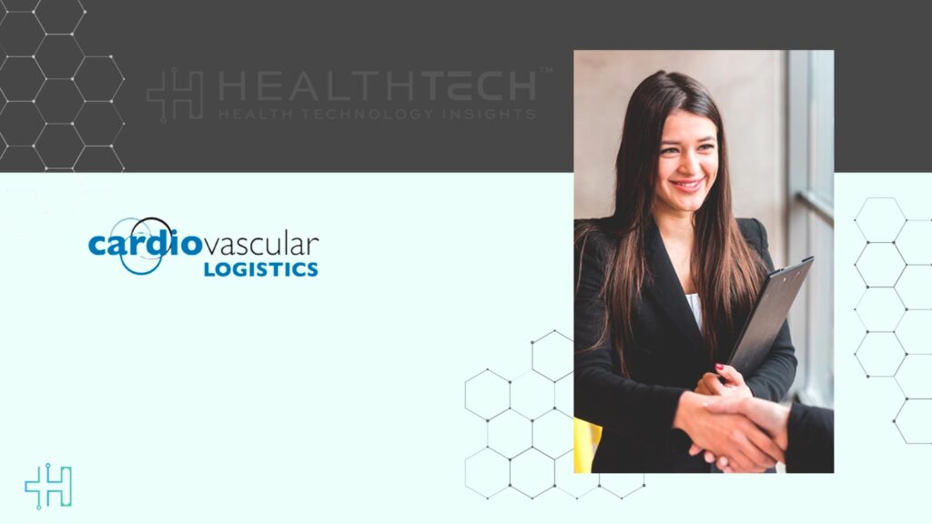 Cardiovascular Logistics Names Steve Brumfield VP of Accounting