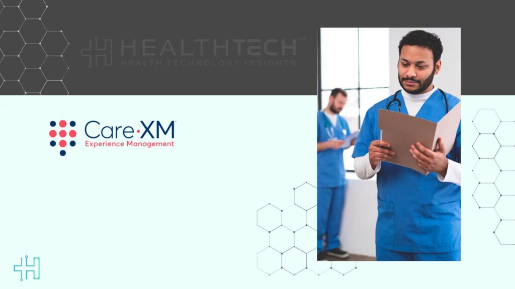 CareXM Introduces AI Voice Agent to Improve Patient Access and Preserve Clinician Capacity