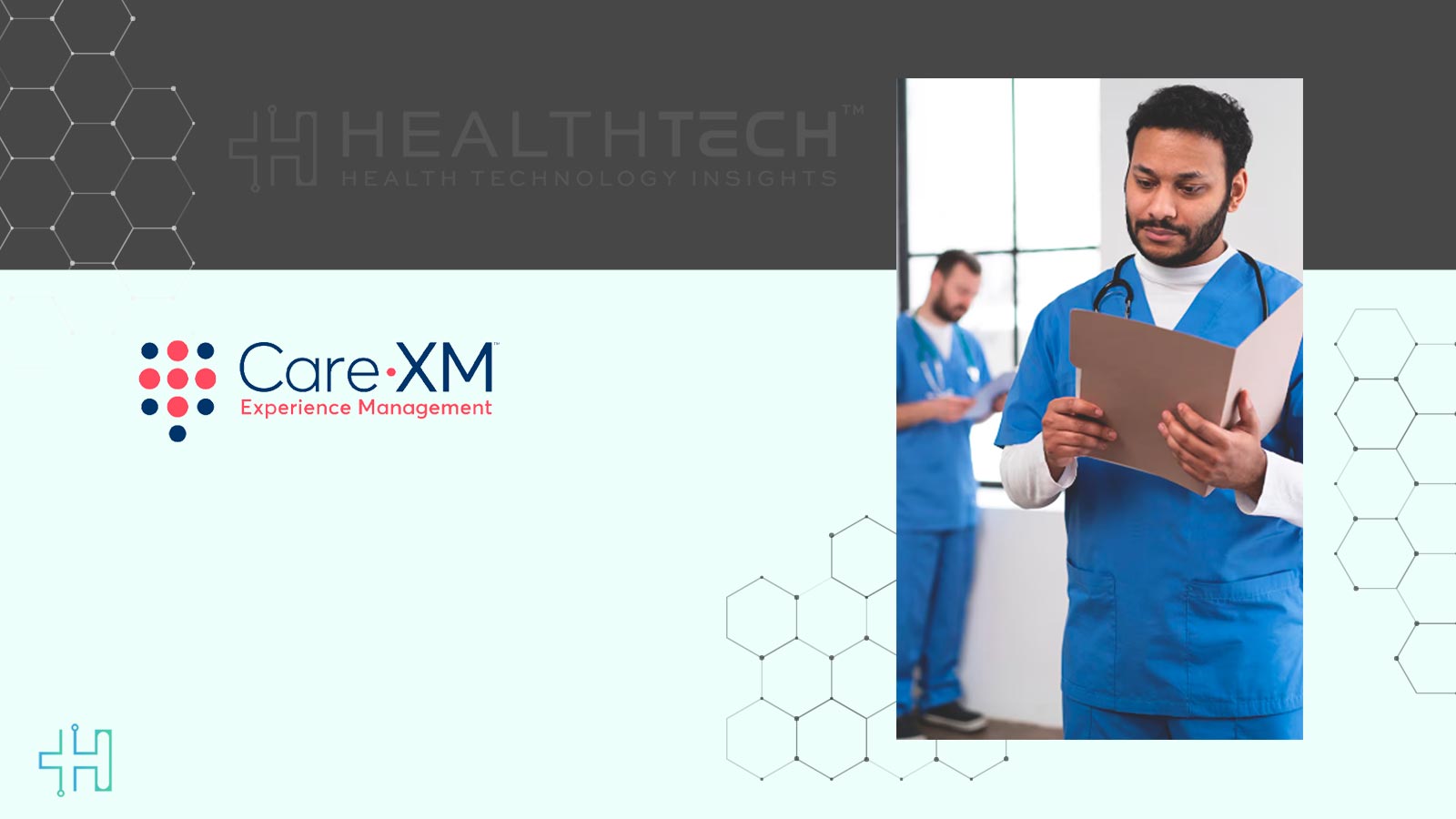 CareXM Introduces AI Voice Agent to Improve Patient Access and Preserve Clinician Capacity