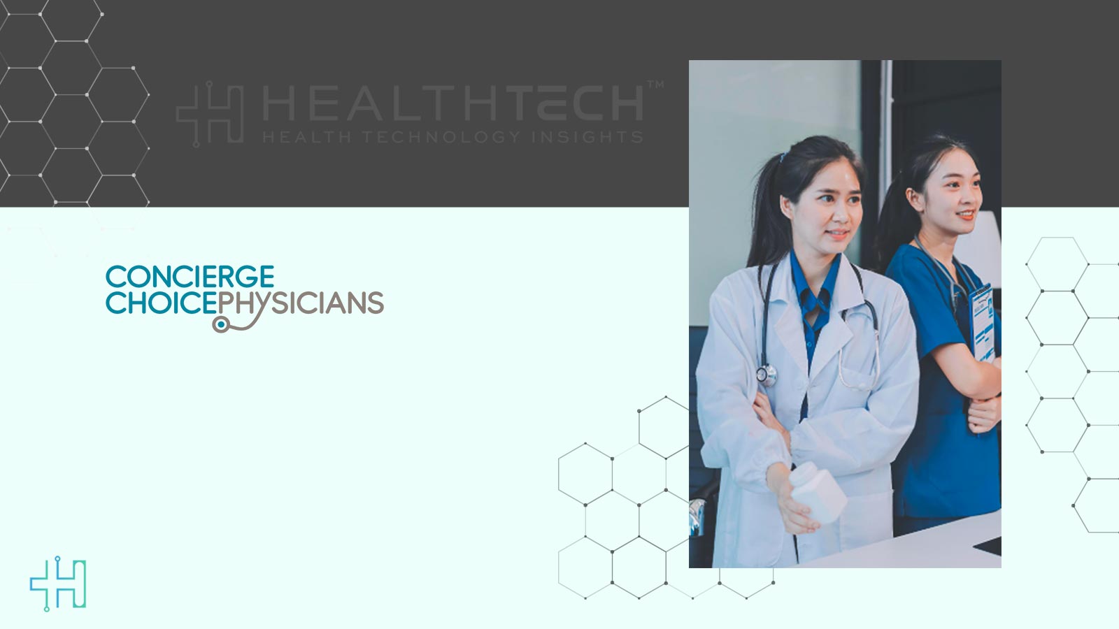 Cascade Internal Medicine Adds Concierge Choice Physician Services