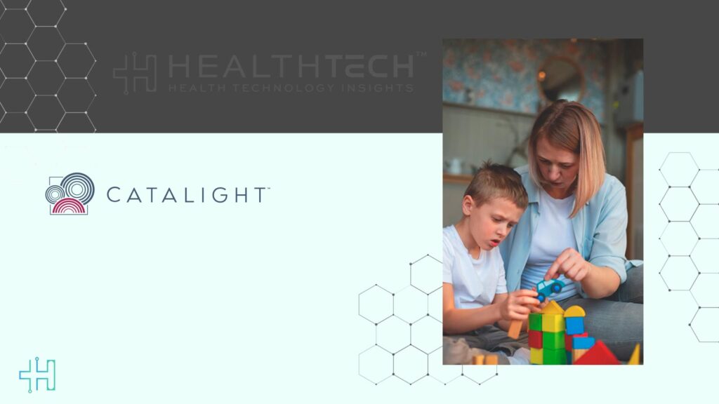 Catalight and Frontera Partner to Reduce Cost and Improve Quality of Autism Care