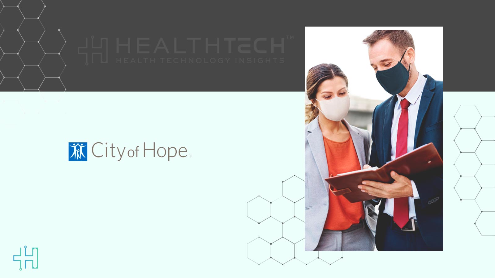 City of Hope Names Vanessa Almendro Navarro Chief Commercial Officer