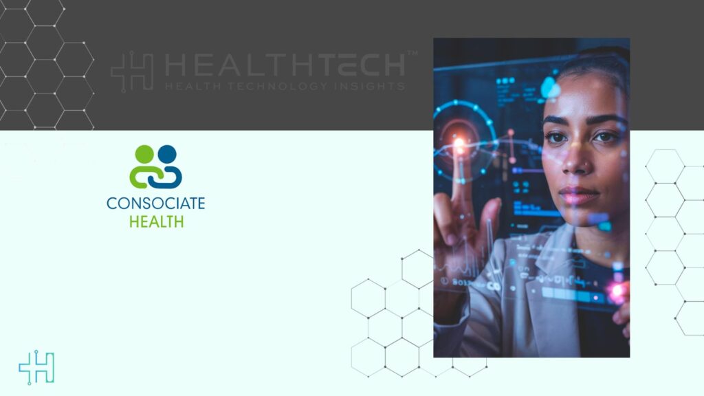 Consociate Health Welcomes Dr. Liyu You as Enterprise Data Scientist and Architect