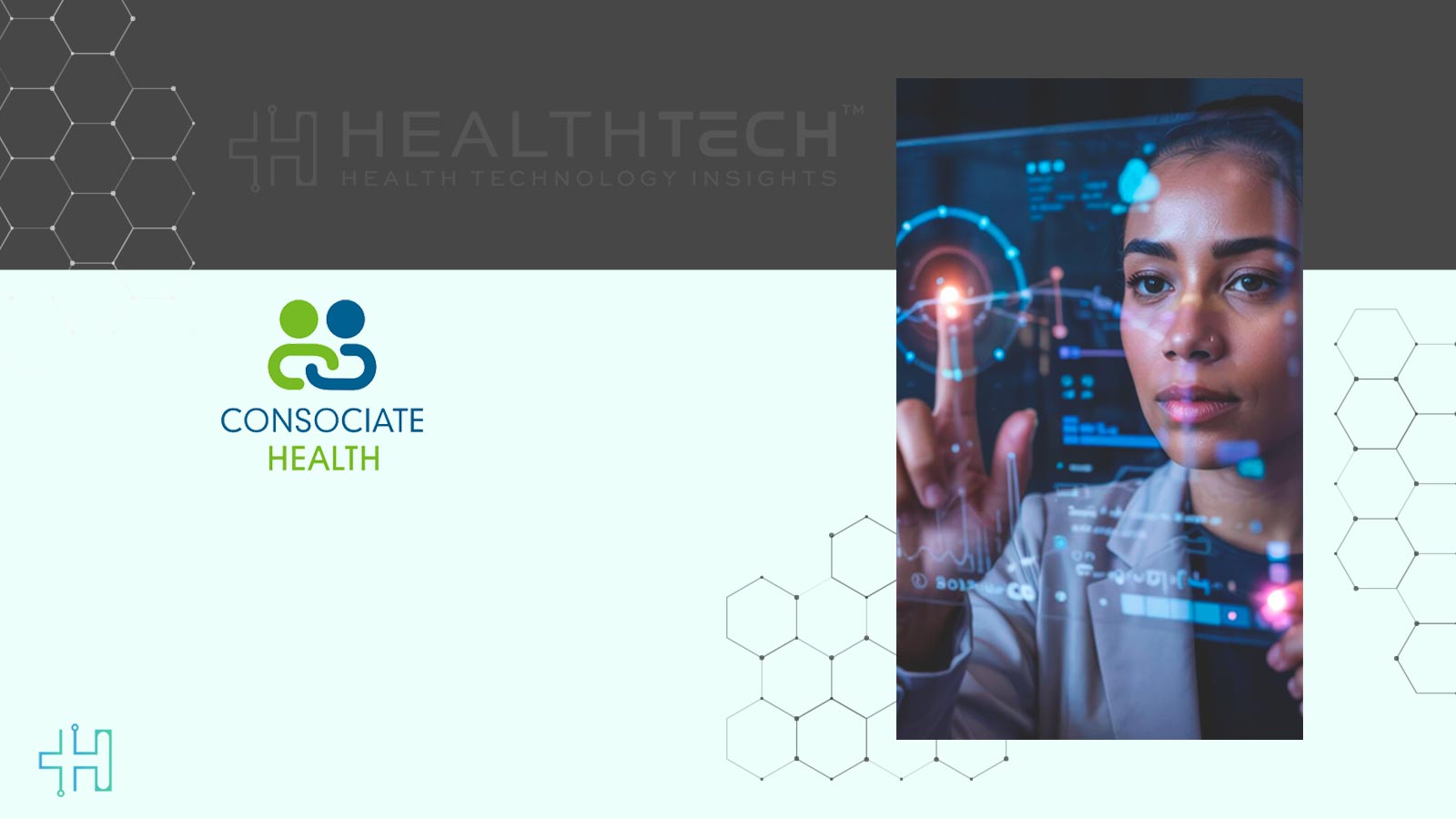 Consociate Health Welcomes Dr. Liyu You as Enterprise Data Scientist and Architect