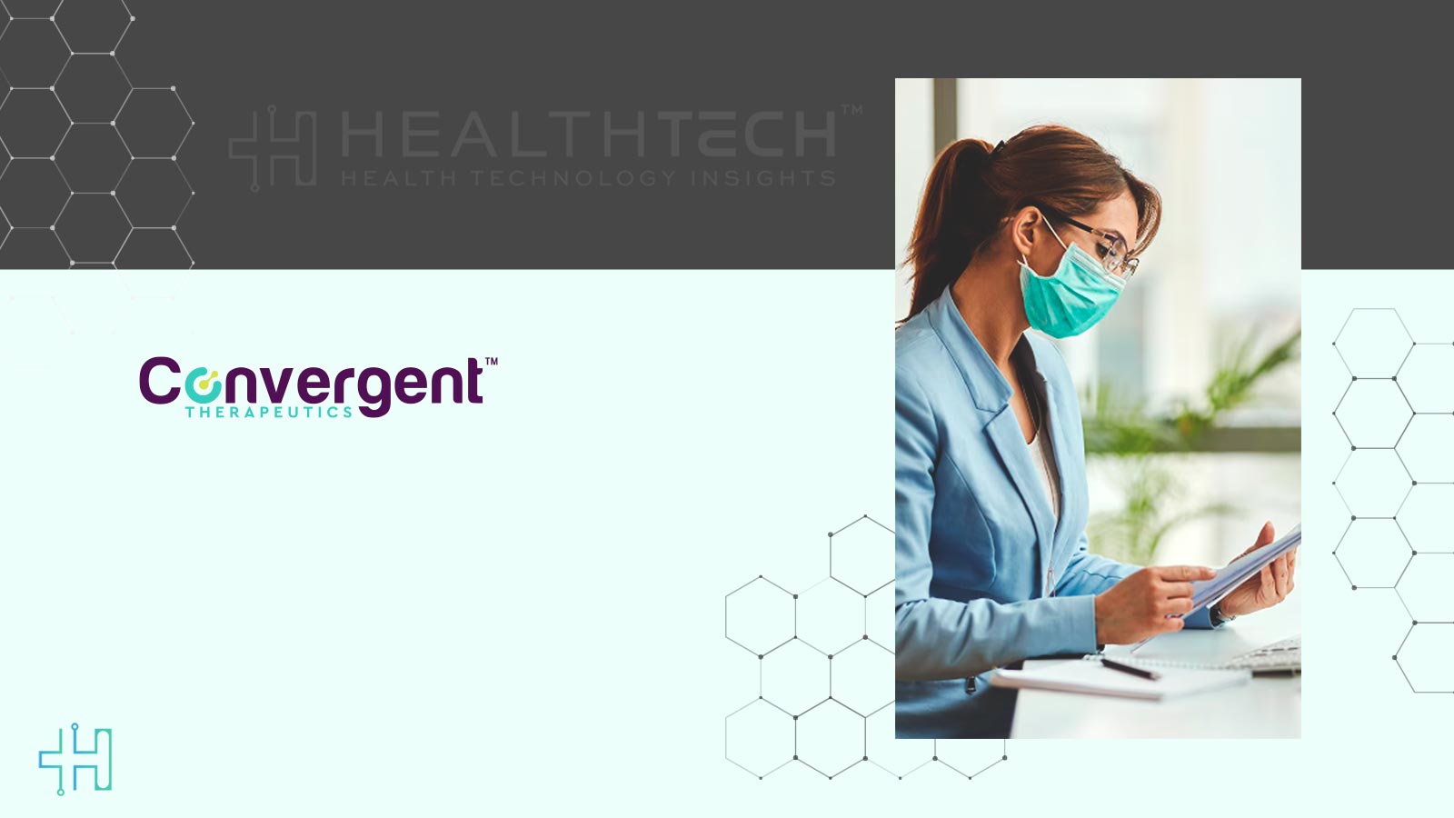 Convergent Therapeutics Appoints Elizabeth L. Montgomery Chief People Officer