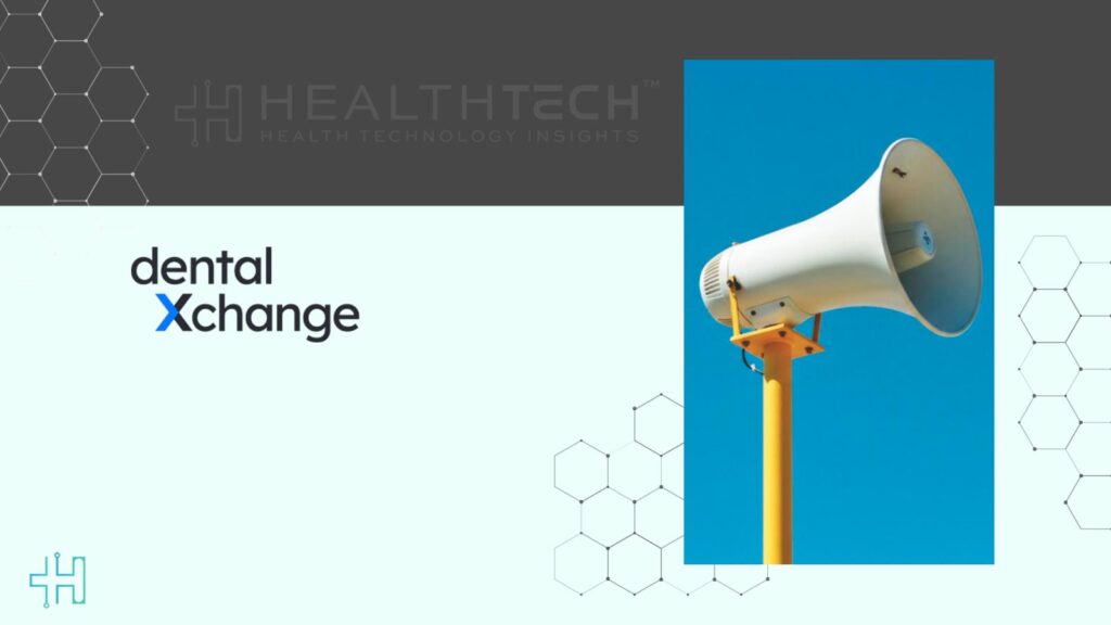 DentalXChange Announces New Chief Solutions Officer