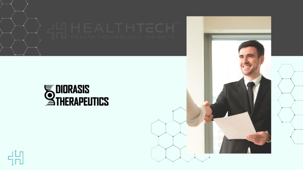 Diorasis Therapeutics Appoints Richard A. Kresch, to Board of Directors