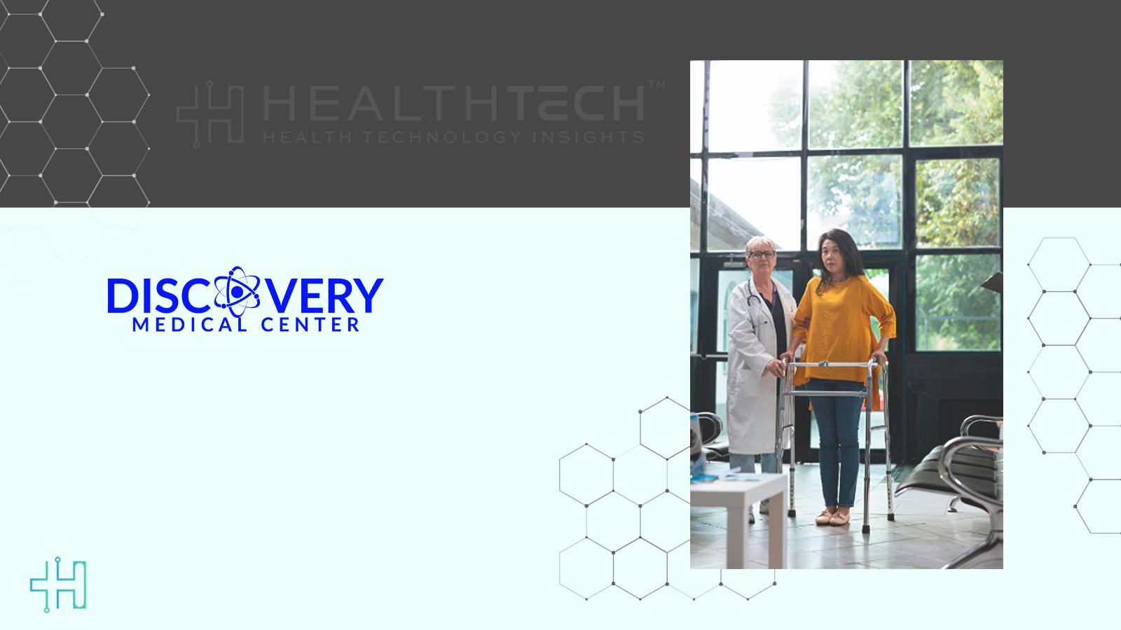 Discovery Medical Expands Integrative and Transitional Care Services
