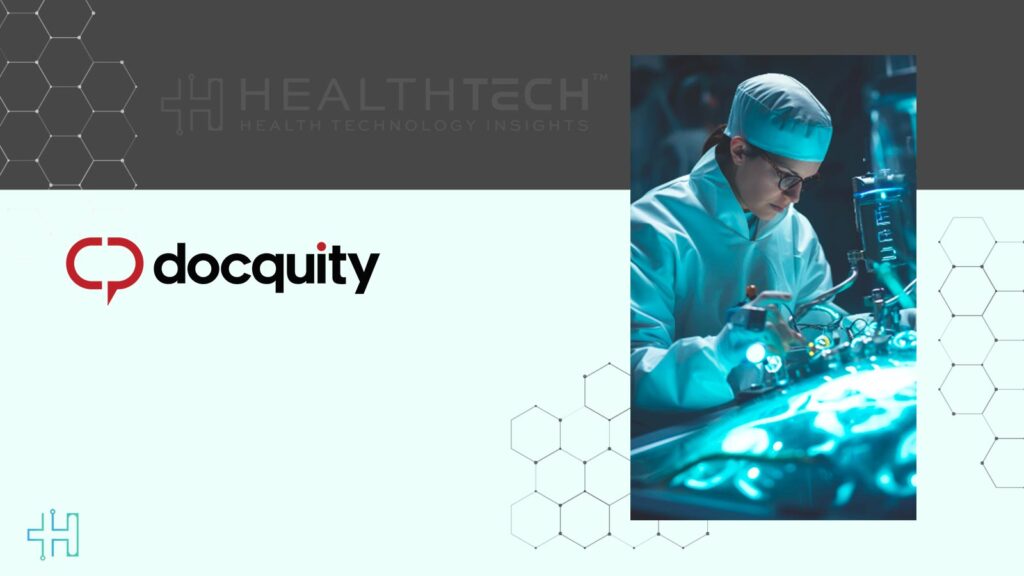 Docquity Launches Engage, AI-Powered HCP Intelligence