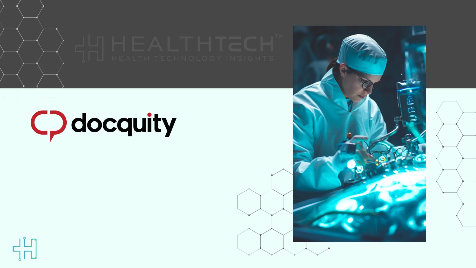 Docquity Launches Engage, AI-Powered HCP Intelligence