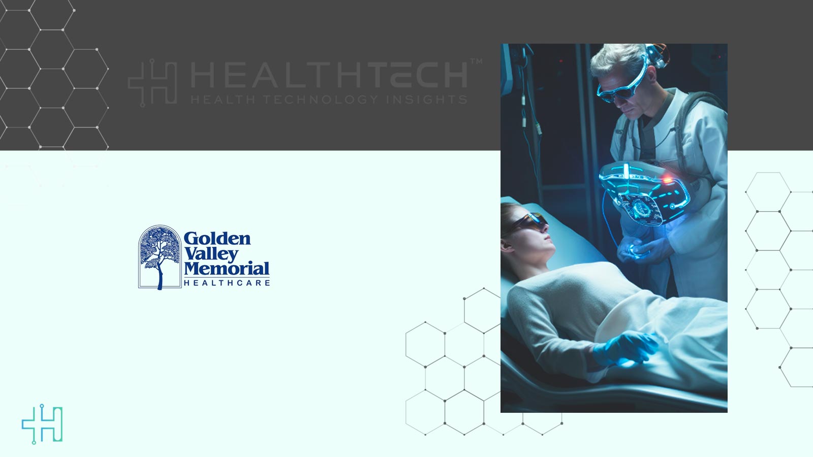 Dr James Womack Leads Breakthrough Robotic Knee Surgery