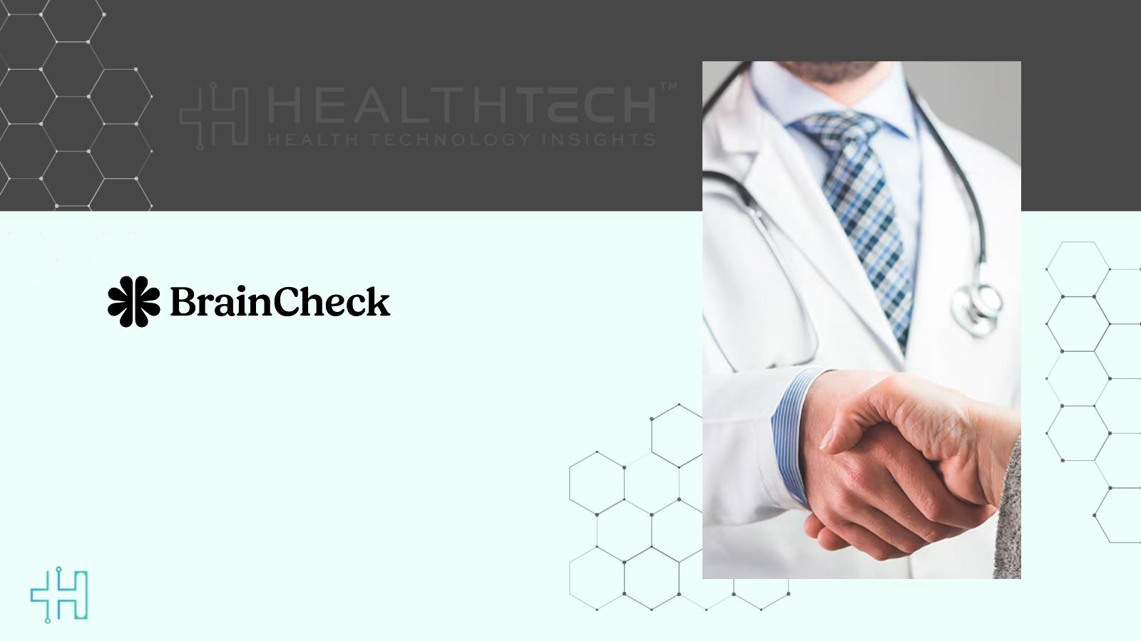 Dr. Liz Kwo Joins BrainCheck Board of Directors