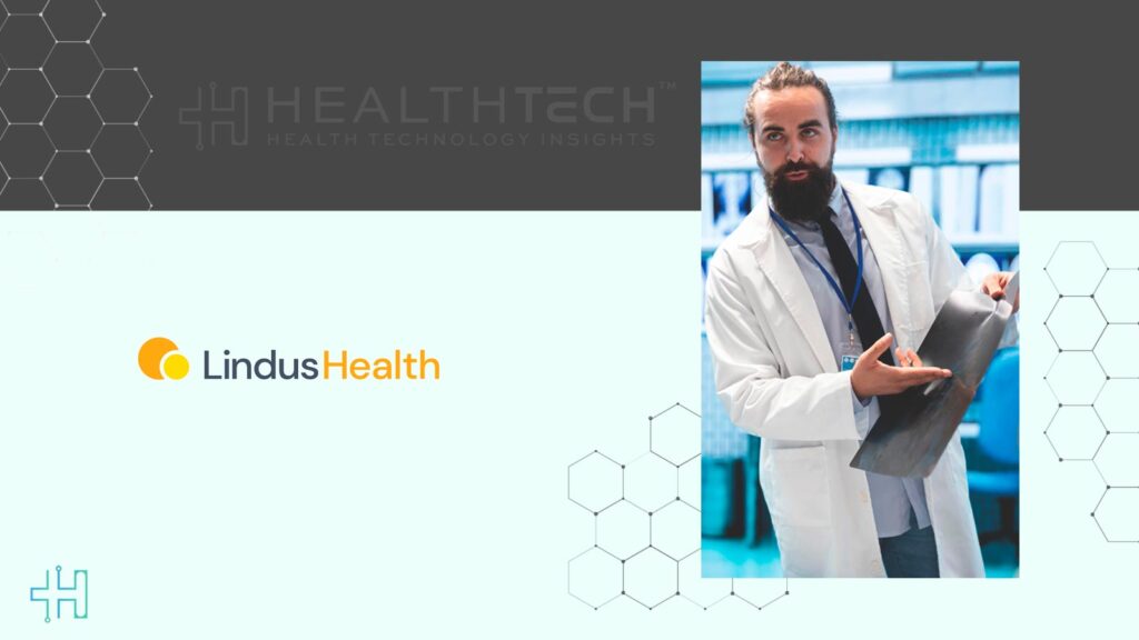 Dr. Paul Billings Joins Lindus Health's Scientific Advisory Board